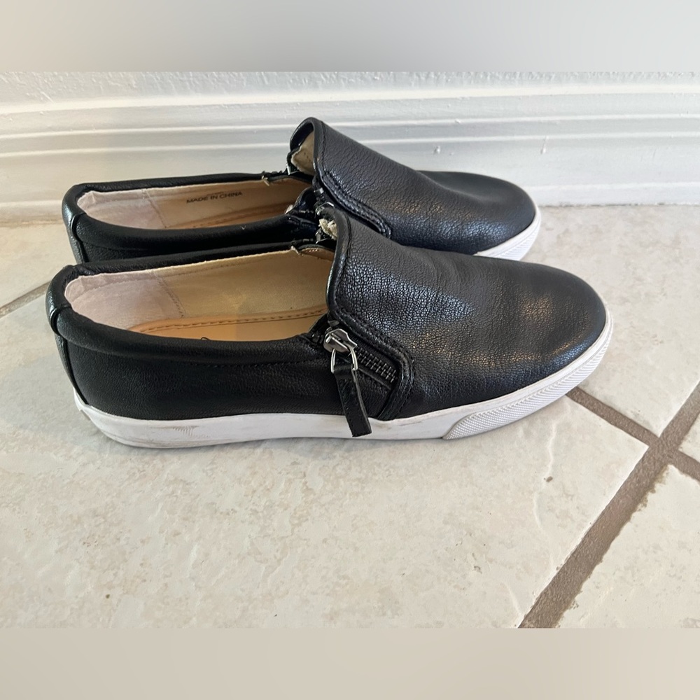 banana republic hello sole mate slip on flat shoes Size 6.5